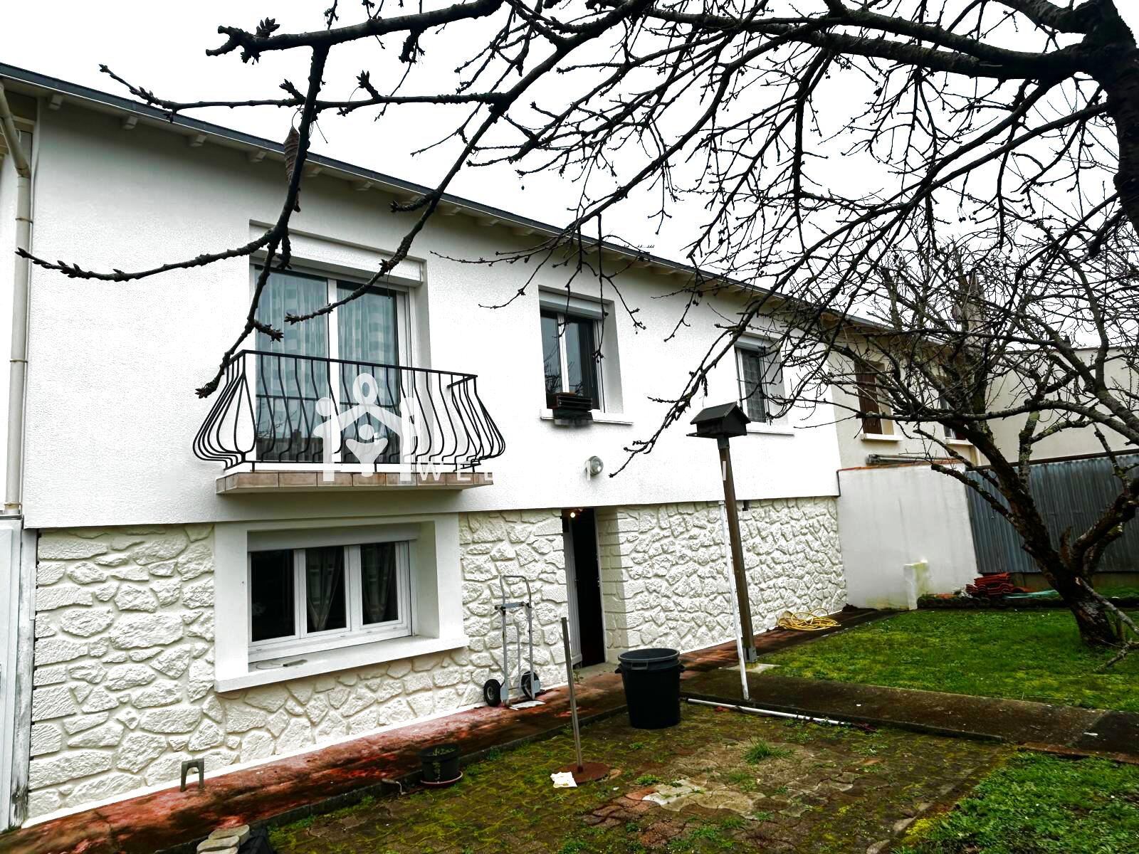 Agence immobilière de  WELCOME TO IMMO