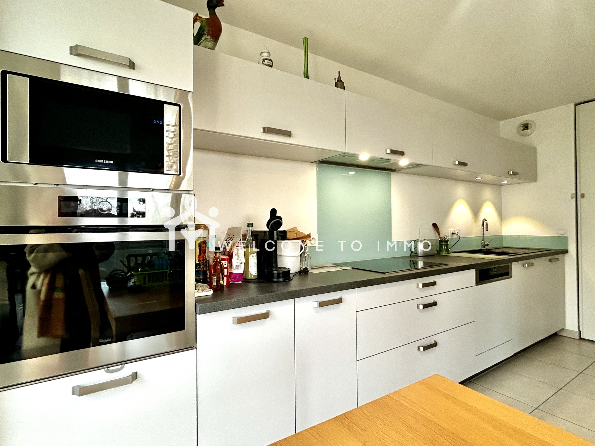 Agence immobilière de  WELCOME TO IMMO